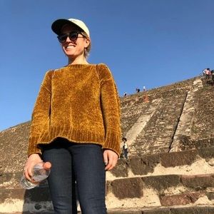 Meet your Posher, Molly